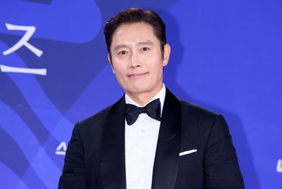 史上初の男性単独司会者にイ・ビョンホン、釜山映画祭の節目を飾る特別な10日間 画像