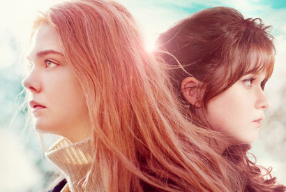 【高杉さと美 BLOG】『ジンジャーの朝　さよなら、わたしが愛した世界』 画像