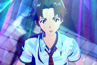 JO1白岩瑠姫「とても面白いストーリー」『アズワン／AS ONE』新予告映像＆場面写真 画像