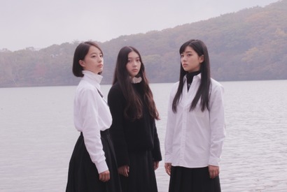 坂本悠花里監督『白の花実』サン・セバスティアン国際映画祭New Directors部門でワールドプレミア 画像