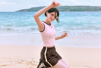 まさに爽やかな風…！猛暑を乗り切るために聴きたい、K-POP最強プレイリスト6曲♪ 画像