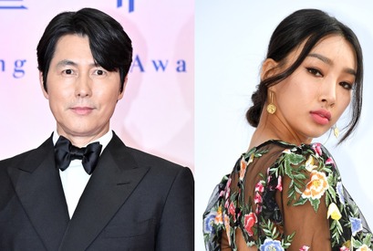 “婚外子”公表から9カ月……チョン・ウソンに婚姻届提出報道、事務所は明言避ける「お相手は一般女性」 画像