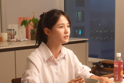 結婚早々に“離婚説”浮上も…『太陽を抱く月』女優ナム・ボラ、仲睦まじい新婚生活公開で一蹴 画像