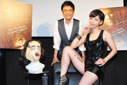 精神科医・名越康文が全米熱狂のカリスマ殺人鬼を分析！　「殺人鬼の理想形かも」 画像