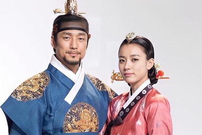 『トンイ』で最もNGを出していた俳優は誰？「撮影が続いて頭がぼんやり…」 画像