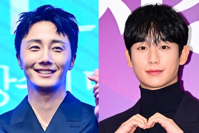 チョン・イルとチョン・ヘインがまさかの親戚!?「華麗なる一族」の秘密 画像