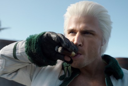 スモーカー＆ブロギーら登場！Netflix実写「ONE PIECE」S2初出し映像　S3も制作決定 画像