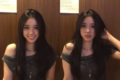 大学に早期入学した子役出身女優イ・レ、成熟した近況が話題！「すっかり大人なったね」 画像