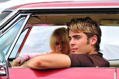 【招待】『ペーパーボーイ　真夏の引力』試写会に5組10名様 画像