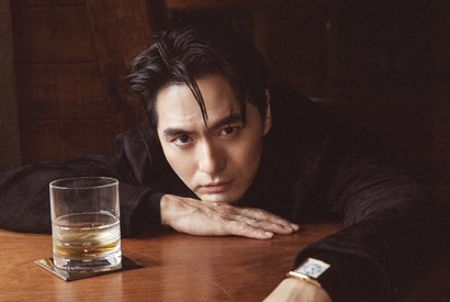 『エスクワイア』主演イ・ジヌク、20年やってきた演技に対する“恐怖心”を告白「本当に怖いです」 画像