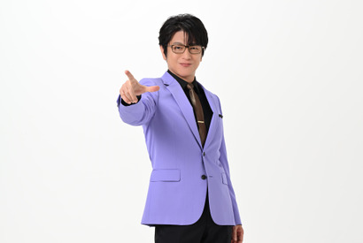 及川光博、21年ぶり連ドラ主演！恋のために家を買うゲイ演じる「ぼくたちん家」10月放送 画像