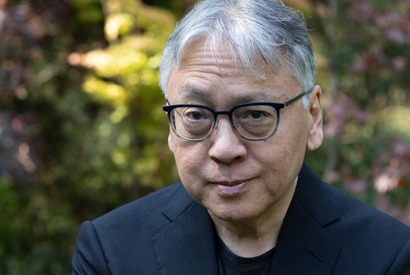 原作者カズオ・イシグロが『遠い山なみの光』と戦争、長崎について語る　インタビュー映像到着 画像