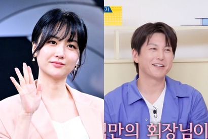 『トンイ』女優パク・ハソンの“イケメン夫”が絶好調すぎる！「印税1億ウォン」「米大学で講演」 画像