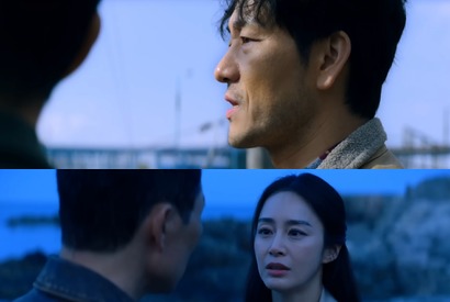 まるで韓ドラ…！韓国を舞台とした米ドラマ『バタフライ』にパク・ヘス、キム・テヒら韓国俳優も登場！ 画像