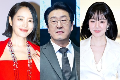 俳優ヒョン・ボンシク、“老け顔”ゆえの珍事件！キム・ヘス＆イム・スジョンとの爆笑秘話 画像