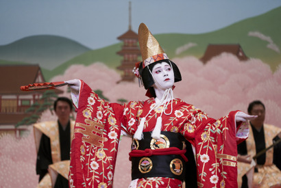 【読者アンケート】映画『国宝』印象的なシーンと演目は？ 画像
