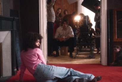 『タンゴの後で』脚本どおりのリハーサル、だが女優だけが知らなかった…本編映像解禁 画像