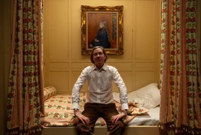 ウェス・アンダーソン監督の希望で実現、“本物”まみれのセットに注目『ザ・ザ・コルダのフェニキア計画』特別映像 画像