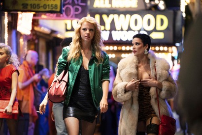 「圧力に屈しない」A24が放つ“スーパーヒーロー”『MaXXXine マキシーン』9月10日よりPrime Video見放題独占配信 画像