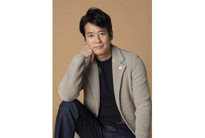 唐沢寿明主演、警察小説ドラマ化「コーチ」10月スタート 画像