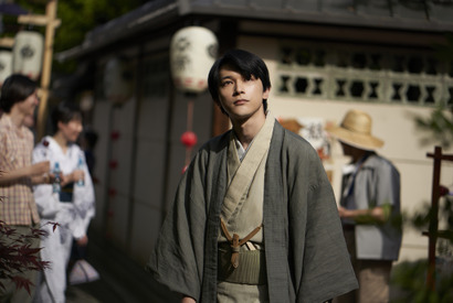 『国宝』人気キャラ投票　1位は吉沢亮「喜久雄」、2位は横浜流星「俊介」、3位は“圧倒的存在感”のあの人… 画像