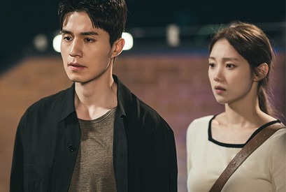 イ・ドンウク＆イ・ソンギョン『優しい男の物語』、最終回直前に感謝と惜別のメッセージ 画像