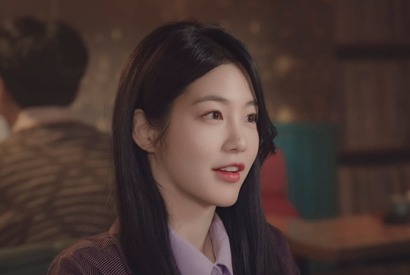 シン・イェウンが新作『100番の思い出』に自信。Z世代も感動する“思い出の力”に「心を打たれた」 画像