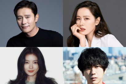 今年の「釜山国際映画祭」は超豪華俳優たちが集まる！日本からは二宮和也が登壇へ 画像