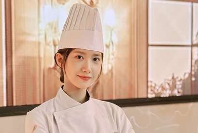 『暴君のシェフ』主演イム・ユナが「ドラマファンミーティング」開催！日本は9月に横浜で 画像