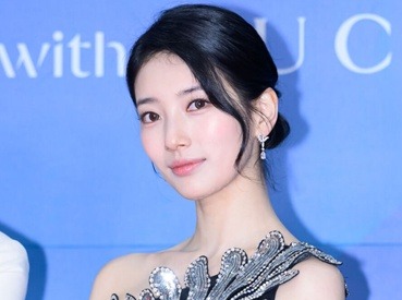 人気女優スジが億万長者CEOと結婚説!? 所属事務所の代表は激怒して否定 画像