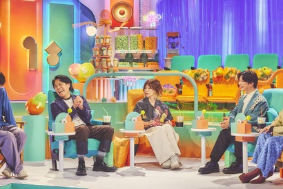 「特別な距離感に立たされた経験がありまして」 今泉力哉監督「セフレと恋人の境界線」リアルなワケを語る 画像