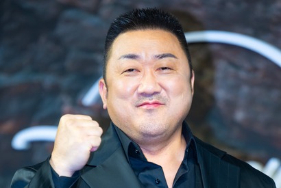 『TWELVE トゥエルブ』でマ・ドンソクが挑む新たな表現領域 画像