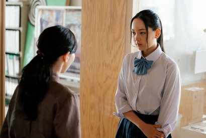 「18歳の北原さんあまりにも立派」…父への“決別宣言”に賞賛の声続々、「僕達はまだその星の校則を知らない」8話 画像