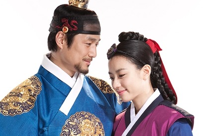 『トンイ』韓国放送時に最高視聴率を打ち立てたのは…トンイが生き延びたあの回だった！ 画像