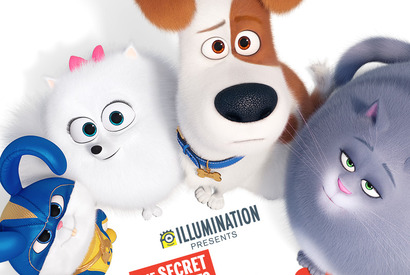 『ペット2』金曜ロードショーで9月5日21時から放送！豪華声優陣とキャラクターをチェック 画像