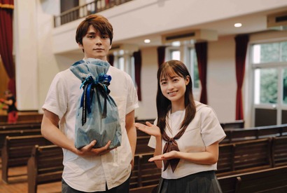 『カラダ探し THE LAST NIGHT』新作映画初登場No.1の大ヒットスタート！オフショット解禁 画像