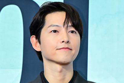 『マイ・ユース』で出会う心の余韻、ソン・ジュンギが紡ぐ静かな温もり 画像