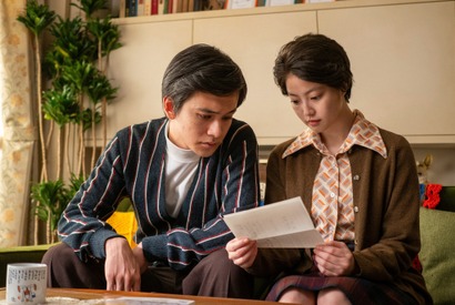 「あんぱん」第120回あらすじ 東海林が上京した本当の理由に、のぶと嵩は言葉を失う…9月12日放送 画像