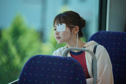 長尾謙杜＆山田杏奈『恋に至る病』“物語が転換する”初デートの場面写真 画像