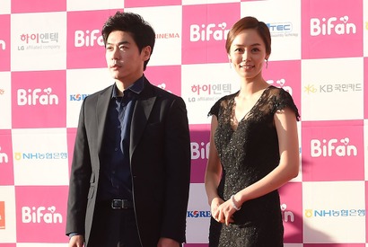 あの人は今／『トンイ』出演から暴力事件もあったチェ・チョロの俳優人生 画像