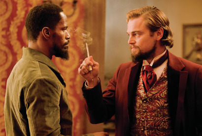 ディカプリオが語る「タランティーノの凄いところ」…『ジャンゴ繋がれざる者』 画像