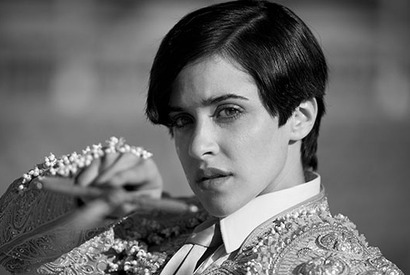 【特報】スペイン発の新「白雪姫」は、女闘牛士に？　12月公開決定 画像