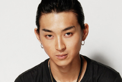 「楽しくて仕方がなかった」『ワルボロ』松田翔太のリーゼントに学ラン姿は必見！ 画像