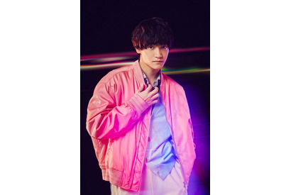 佐野晶哉、朝ドラ初出演 「風、薫る」見上愛演じる“りん”の良き相談相手に 画像