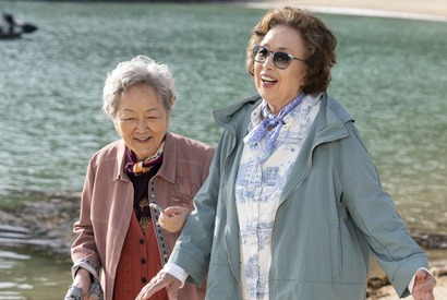 ベテラン女優たちが魅せる！今秋を豊かにする末永く美しい友情物語『最後のピクニック』 画像