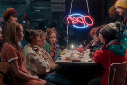 『クリスマス・イブ・イン・ミラーズ・ポイント』＆タイラー・タオルミーナ監督特集の予告編公開 画像