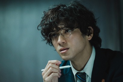 「俺は類家だ」新たな山田裕貴がここに！ 役作りに没頭した『爆弾』 画像