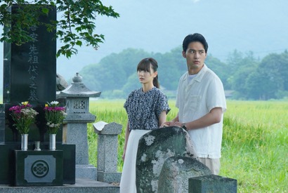 水上恒司が見た白い服の少女とは…不穏な空気の冒頭映像『火喰鳥を、喰う』 画像