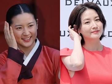 放送から20年でイ・ヨンエが明かした『チャングム』秘話…北朝鮮キム総書記にも!! 画像