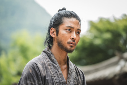 「濁流」ロウンの新境地！ 正しさを武器に生きようとする3人の物語を見届けたい― 画像